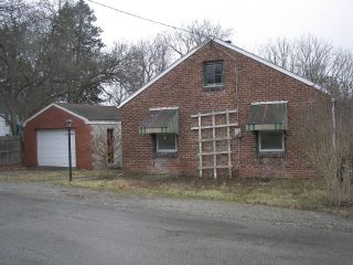 Foreclosed Home - 22 BANK ST, 15333