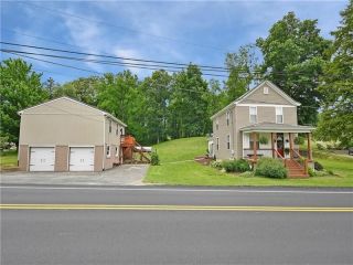 Foreclosed Home - 676 WESTLAND RD, 15340