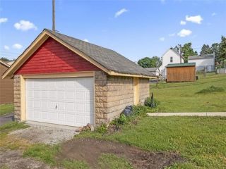 Foreclosed Home - 203 CHERRY AVE, 15342