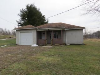 Foreclosed Home - 2430 Martindale Rd, 15345