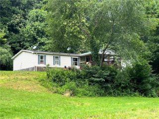 Foreclosed Home - 1240 JOLLYTOWN RD, 15352