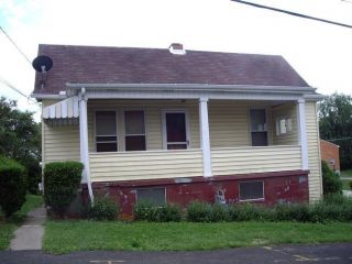 Foreclosed Home - 160 Wylie Ave, 15363