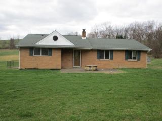 Foreclosed Home - List 100350057