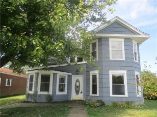 Foreclosed Home - 37 N Liberty Rd, 15376