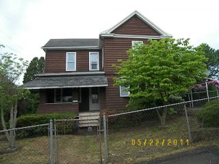 Foreclosed Home - 133 WHYLE AVE, 15401