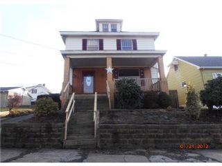 Foreclosed Home - List 100248196