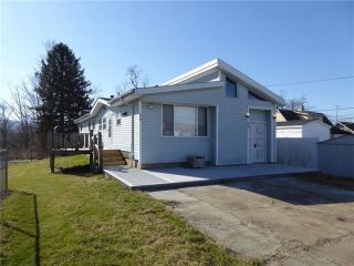 Foreclosed Home - 512 JOHNSTON AVE, 15401
