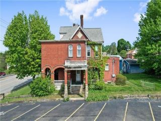 Foreclosed Home - 210 W MAIN ST, 15401