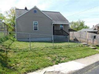 Foreclosed Home - 84 CLEVELAND AVE, 15401