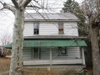 Foreclosed Home - 60 RACE ST, 15401
