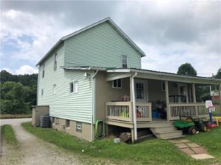 Foreclosed Home - 481 WALNUT HILL RD, 15401