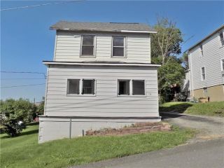 Foreclosed Home - 16 MCCORMICK AVE, 15401