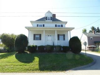 Foreclosed Home - 38 FULTON ST, 15401