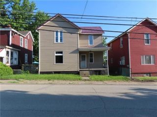 Foreclosed Home - 174 COOLSPRING ST, 15401