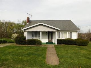 Foreclosed Home - 618 MORGANTOWN RD, 15401