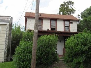Foreclosed Home - 149 COOLSPRING ST, 15401
