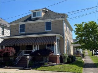 Foreclosed Home - 27 WARDEN ST, 15401