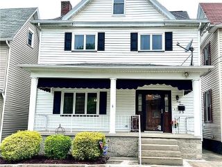 Foreclosed Home - 43 OAKLAND AVE, 15401