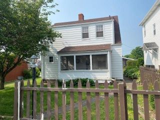 Foreclosed Home - List 100793725
