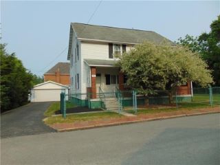 Foreclosed Home - 36 LEITH ST, 15401