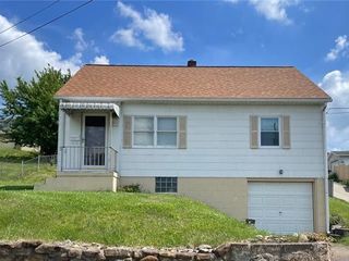 Foreclosed Home - 176 CARNATION ST, 15401
