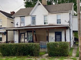 Foreclosed Home - 64 WHITEMAN AVE, 15401