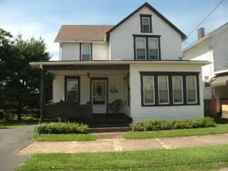Foreclosed Home - 168 LENOX ST, 15401