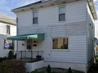 Foreclosed Home - 49 LAWTON AVE, 15401