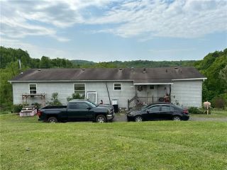 Foreclosed Home - 562 PALMER ADAH RD, 15410