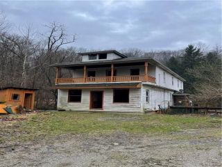 Foreclosed Home - 131 PALMER RD, 15410