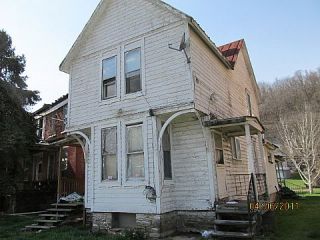 Foreclosed Home - List 100000679