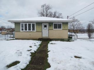 Foreclosed Home - 739 Hertzog St, 15419