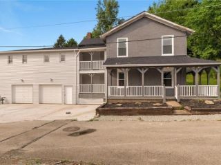 Foreclosed Home - 105 3RD ST, 15419