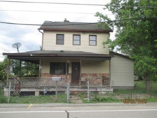 Foreclosed Home - 948 PENNSYLVANIA AVE, 15419