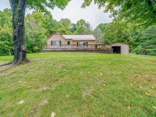 Foreclosed Home - 152 WHITES CREEK RD, 15424