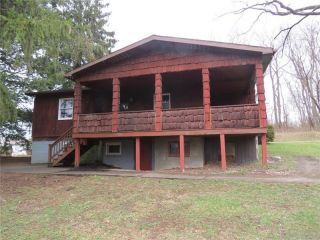 Foreclosed Home - 206 Dry Hill Rd, 15425