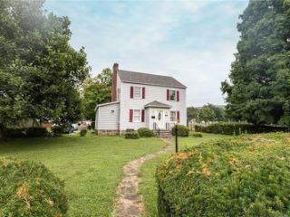 Foreclosed Home - 1227 S PITTSBURGH ST, 15425