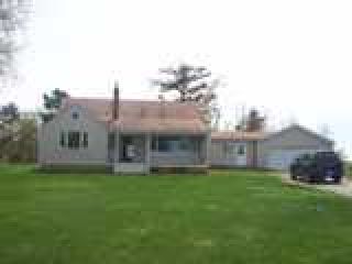 Foreclosed Home - List 100060544