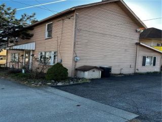 Foreclosed Home - 114 LAUGHLIN ST, 15428
