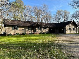 Foreclosed Home - 915 QUEBEC RD, 15437
