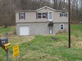 Foreclosed Home - List 100209280