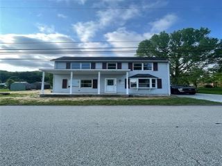 Foreclosed Home - 114 BENNINGTON RD, 15445