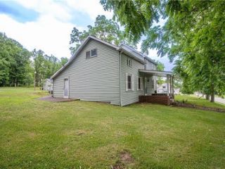 Foreclosed Home - 274 HOPWOOD COOLSPRING RD, 15445