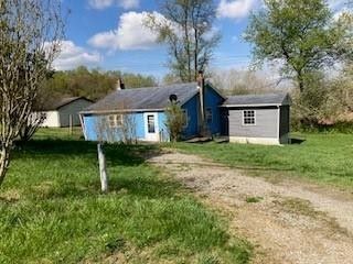 Foreclosed Home - 487 MAIN ST, 15456