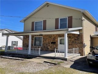 Foreclosed Home - 7 PLUM ST, 15461