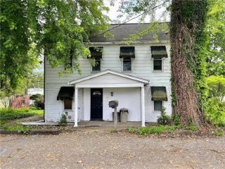 Foreclosed Home - 24 COTTAGE AVE, 15461