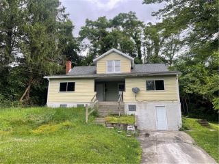 Foreclosed Home - 116 HARBISON AVE, 15461