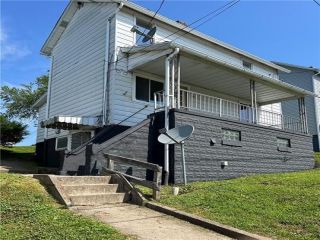 Foreclosed Home - 12 CENTER ST, 15468