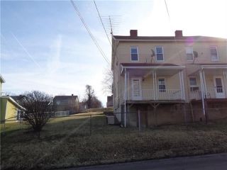 Foreclosed Home - 244 MAIN ST, 15472