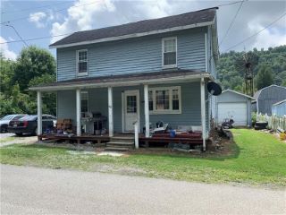 Foreclosed Home - 102 VINE ST, 15473